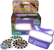 WARM FUZZY Toys Visualizzatore