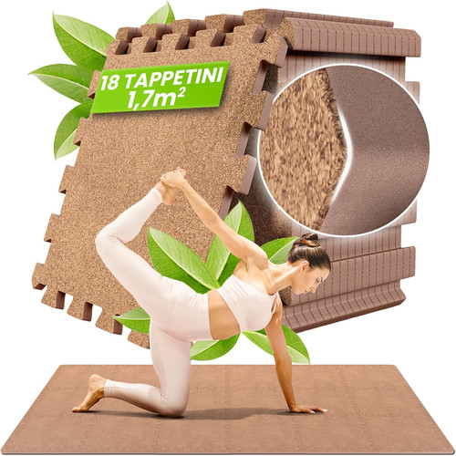 Tappeto palestra tappetino - tappeto,