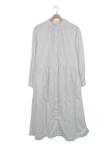 Abito blusa camicia - h&m,