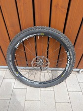 Ruota anteriore Mavic