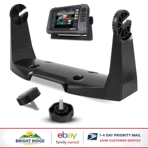 Secure gimbal bracket - bracket, for