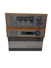 QUAD 606 FM4 Sintonizzatore