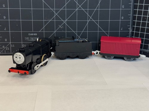 Set thomas and friends tomy - thomas,