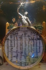 PIERO FORNASETTI PIATTO