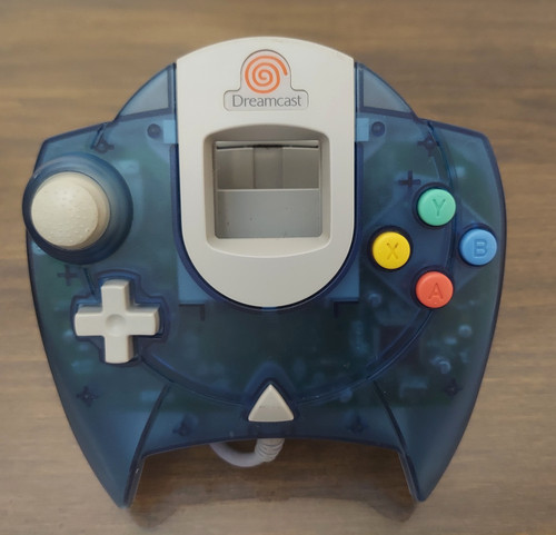 Controller sega dreamcast - sega,