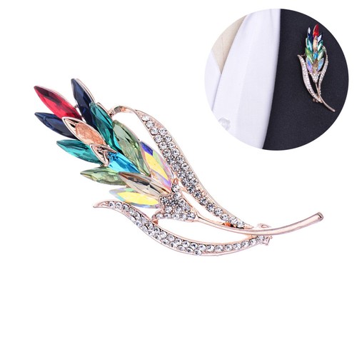 Spilla vintage forma - forma, di