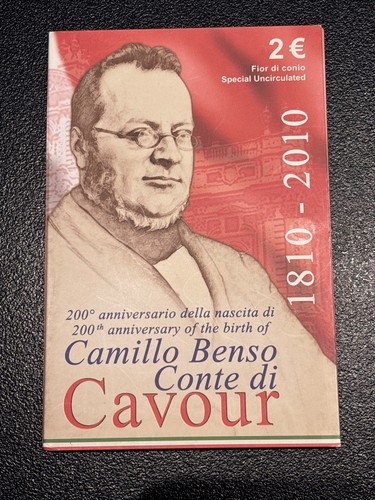 Euro 2010 commemorativo - euro,