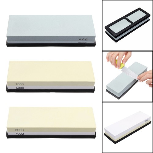 Affilatrice whetstone pietra - affilatrice,