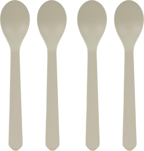 Posate per bambini set - posate,