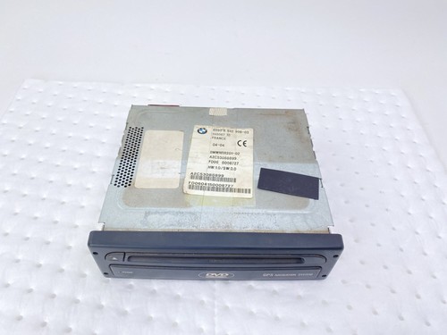 Modulo navigazione bmw e46 - navigazione,