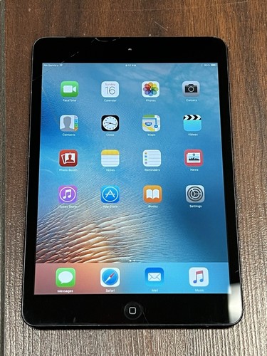 Apple ipad mini a1454 - apple,