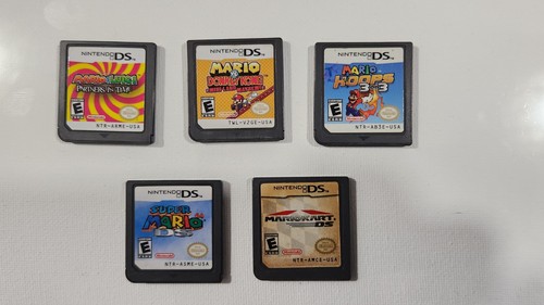 Nintendo mario luigi - nintendo,
