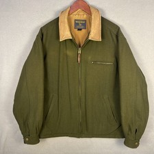 Woolrich Outdoor Label Field