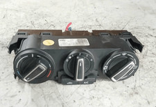 6C0820045G Blocco comando climatizzazione  VOLKSWAGEN POLO (6C) 1.2 TSI Ber