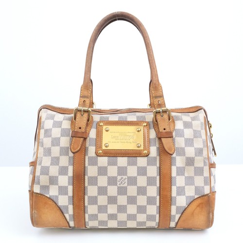 Borsa mano louis - a, vuitton