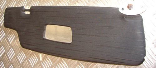 Aletta parasole lato - aletta,