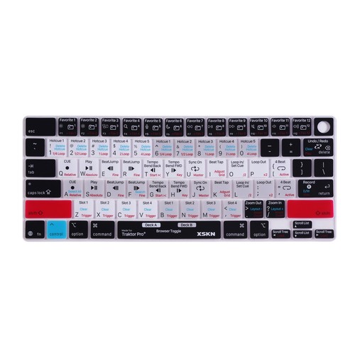 Xskn traktor pro shortcuts - xskn,