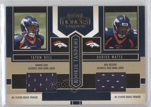 2004 playoff honors - 2004,