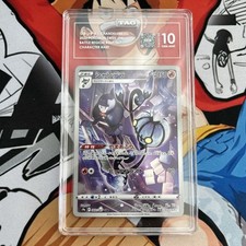 Pokémon TCG Chandelure Battle