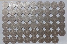 Australian 50 Cent Coin