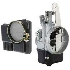 Kit Carburatore Dellorto SHA