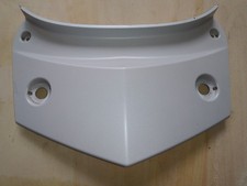 Codino posteriore centrale