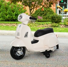 Piaggio Mini Vespa GTS