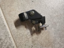 Supporto leva frizione Yamaha