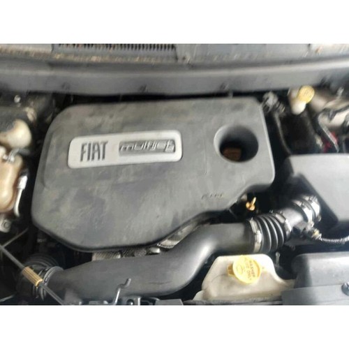 Cambio automatico fiat - automatico,