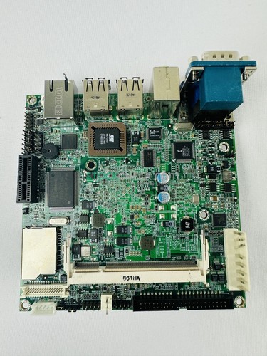 Scheda cpu portwell - cpu,