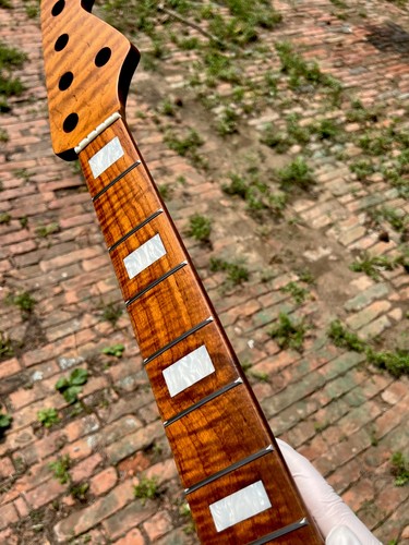 Collo basso elettrico - , acero