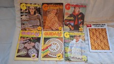 LOTTO RIVISTE GUIDA MAGLIA U