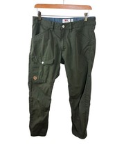 Pantalone Fjallraven uomo 32 x