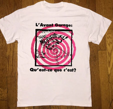T-shirt L'Avant Garage Pere