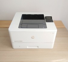 HP LASERJET M402DN STAMPANTE A4 MONOCROMATICA USATA FUNZIONANTE