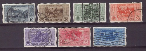 1932 regno italia - regno, d