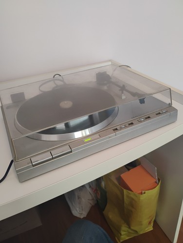 Giradischi automatico - giradischi, a
