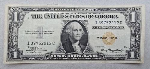 Banconota dollaro usa - dollaro,
