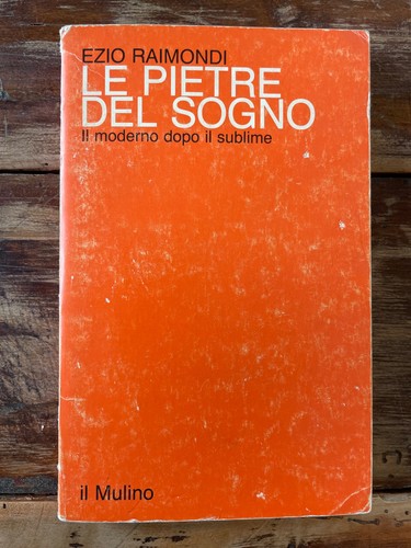 Ezio raimondi pietre del - ezio,