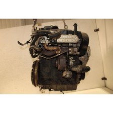 Motore compl bkd audi - motore,