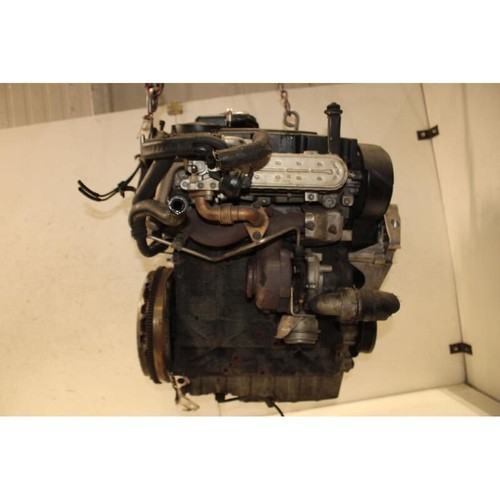 Motore compl bkd - compl., audi