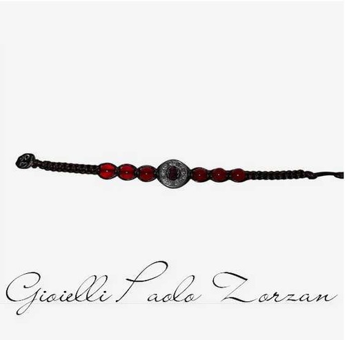 Bracciale tamashii ruota della