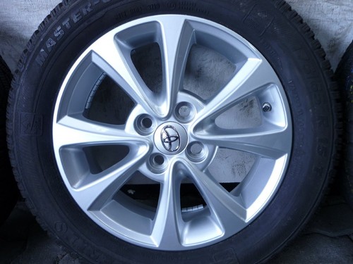 Gomme invernali cerchi - gomme, lega