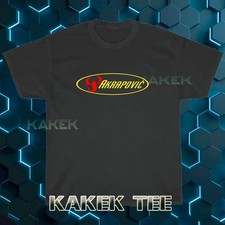 Akrapovic Racing Logo 1
