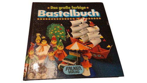 Falken verlag libro hobby - verlag,