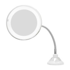 10X Flexible Light Magnifier