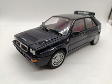 Lancia Delta HF Integrale Club
