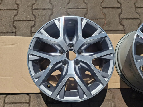 Cerchio lega 17 pollici - 17,