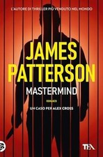 MASTERMIND von Patterson