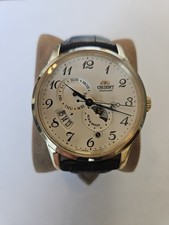 Orient Classic RA-AK0002S Sun